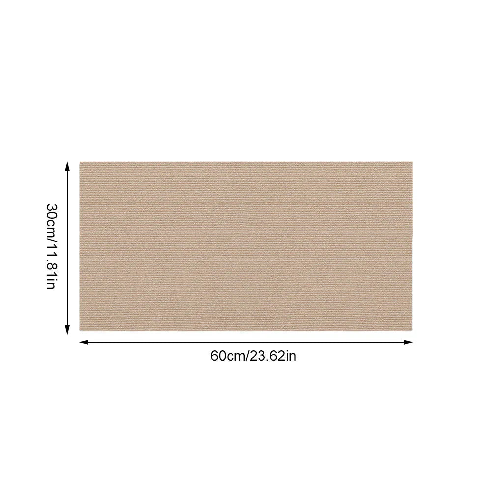Cat Crawling Mat Anti Cat Scratch Sofa Grinding Climbing Frame Sofa Protection Self-adhesive Carpet Cats Scratch Board Cats Toys