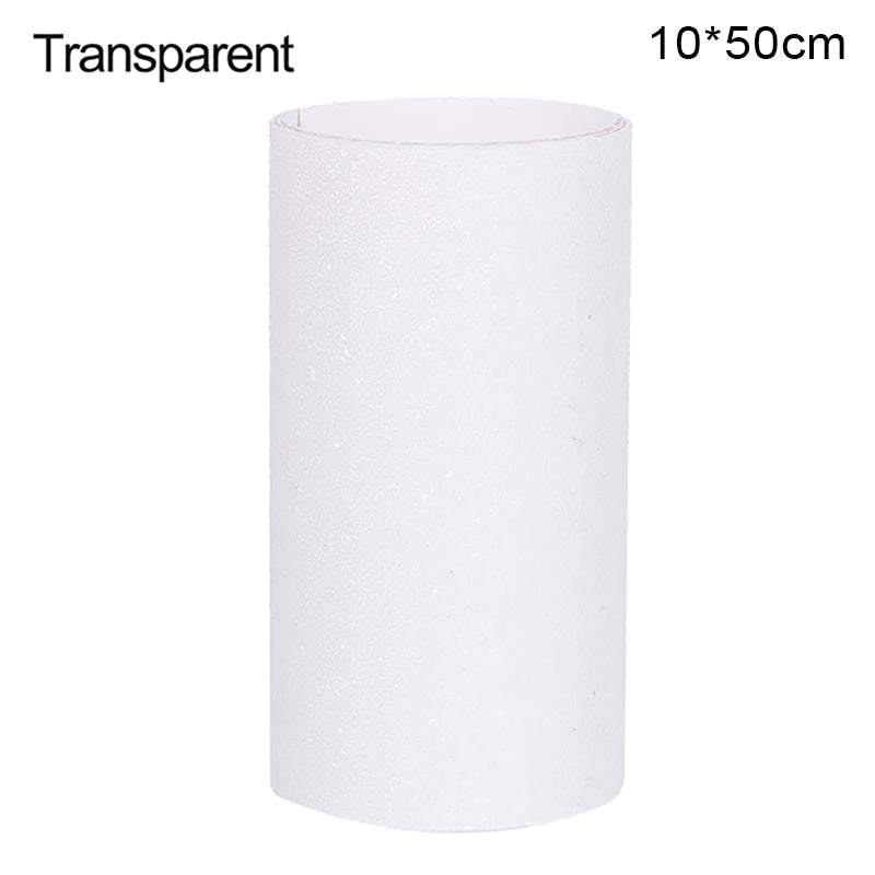 Anti-slip Wear-resistant Shoes Sole Protector Stickers for High Heel Sneakers Free-cut Self-Adhesive Shoe Sole Protectors Pads