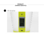 Measuring Tools Baking DIY Milk Powder Brewing Electronic Measuring Cup Household Electronic Scales Dropshipping