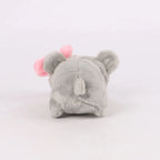 Music Sad Hamster Meme Plush Toy Fun Sounding Hamster Stuffed Animals Kawaii Dolls Kids Toy Gifts Birthday Valentine's Day Gifts