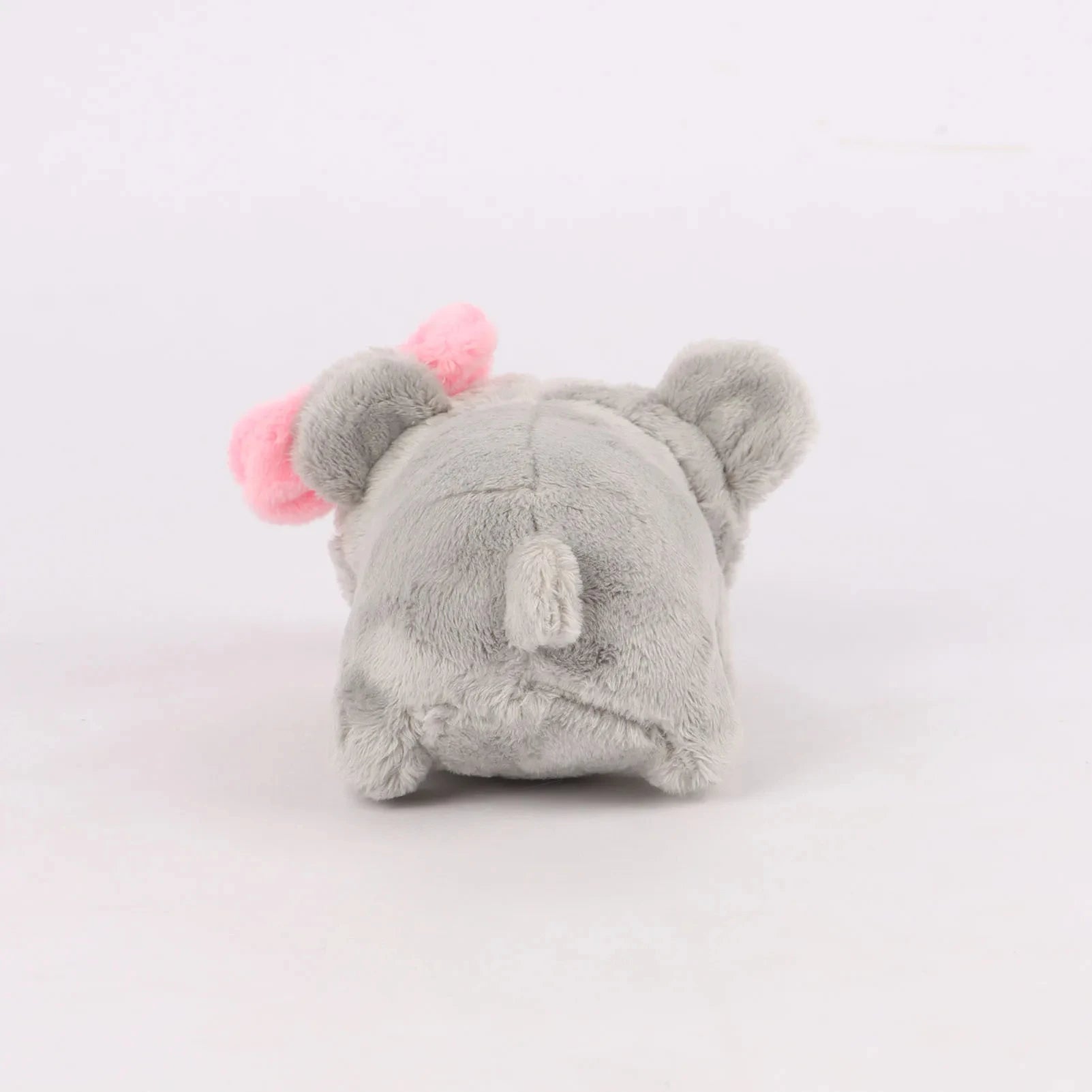 Music Sad Hamster Meme Plush Toy Fun Sounding Hamster Stuffed Animals Kawaii Dolls Kids Toy Gifts Birthday Valentine's Day Gifts