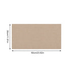 Cat Crawling Mat Anti Cat Scratch Sofa Grinding Climbing Frame Sofa Protection Self-adhesive Carpet Cats Scratch Board Cats Toys