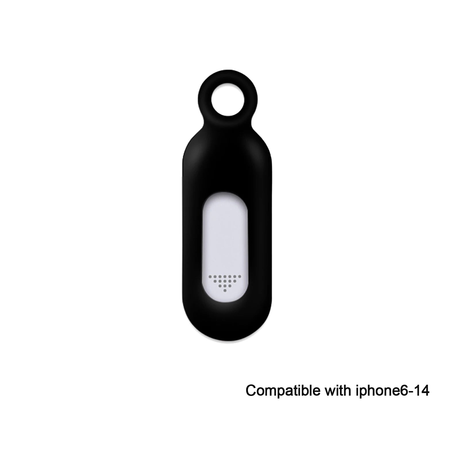 Smart Phone Infrared Transmitter Universal Mini Remote Controller Replacement for iOS Smartphone TV Air Conditioner Fan Camera
