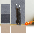 Cat Crawling Mat Anti Cat Scratch Sofa Grinding Climbing Frame Sofa Protection Self-adhesive Carpet Cats Scratch Board Cats Toys