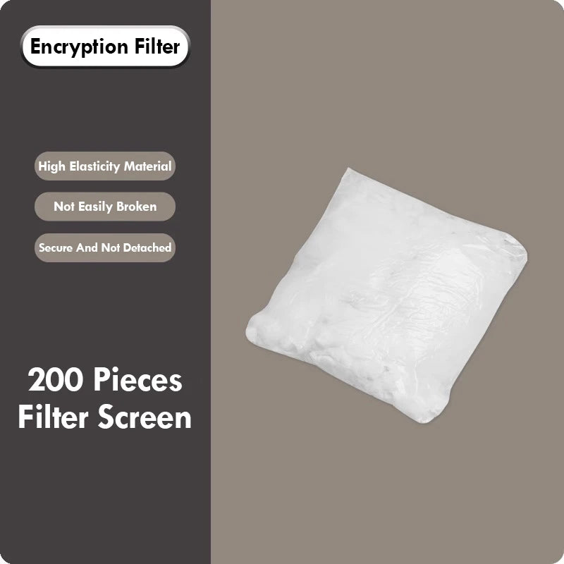 Kitchen Sink Filter  Leakage Drain Hole Filter Trap Screen Suction Cup Drainage Net Frame Iron Disposable Mesh