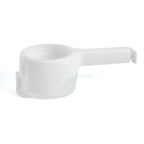 Snack Sealing Clip Fresh Keeping Sealer Clamp Plastic Helper Food Saver Travel Kitchen Gadgets Seal Pour Food Storage Bag Clip