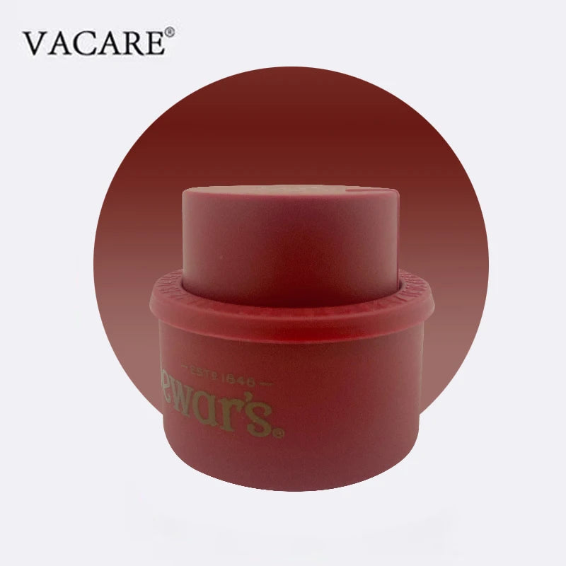 Soda bottle cap Saver Lids Bottle Top Carbonated Keeper Cola Cork Stopper Soda Pressure Caps Inflatable Soda Sealer Fizzy Drink