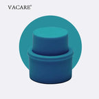 Soda bottle cap Saver Lids Bottle Top Carbonated Keeper Cola Cork Stopper Soda Pressure Caps Inflatable Soda Sealer Fizzy Drink