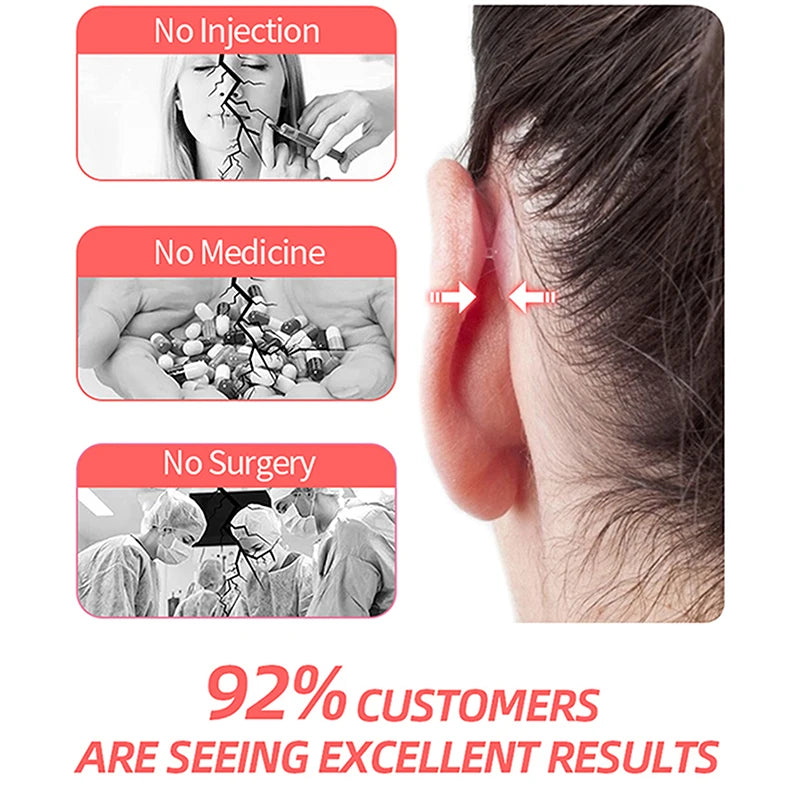 EAR CORRECTOR 2/4/6/8 PCS