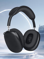 Headphone, ANC noise reduction, dual mode design, chip 5.4, stereo surround sound, button control, long endurance headphone