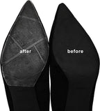 Anti-slip Wear-resistant Shoes Sole Protector Stickers for High Heel Sneakers Free-cut Self-Adhesive Shoe Sole Protectors Pads