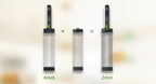 ONCE for All Meat Slicer and  Knife Set for Meat Slicing , Manual Fresh Meat Cutter, Slicer for Beef, Pork, Chicken Breast