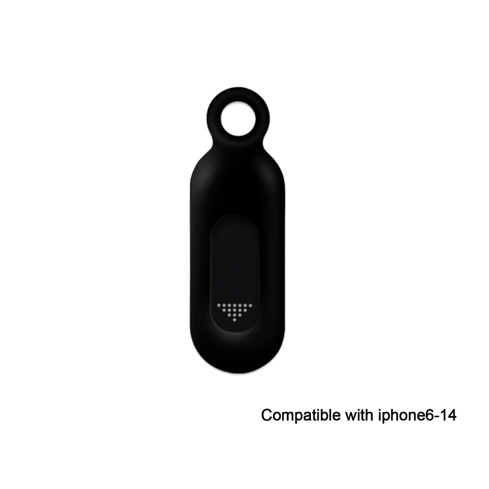 Smart Phone Infrared Transmitter Universal Mini Remote Controller Replacement for iOS Smartphone TV Air Conditioner Fan Camera