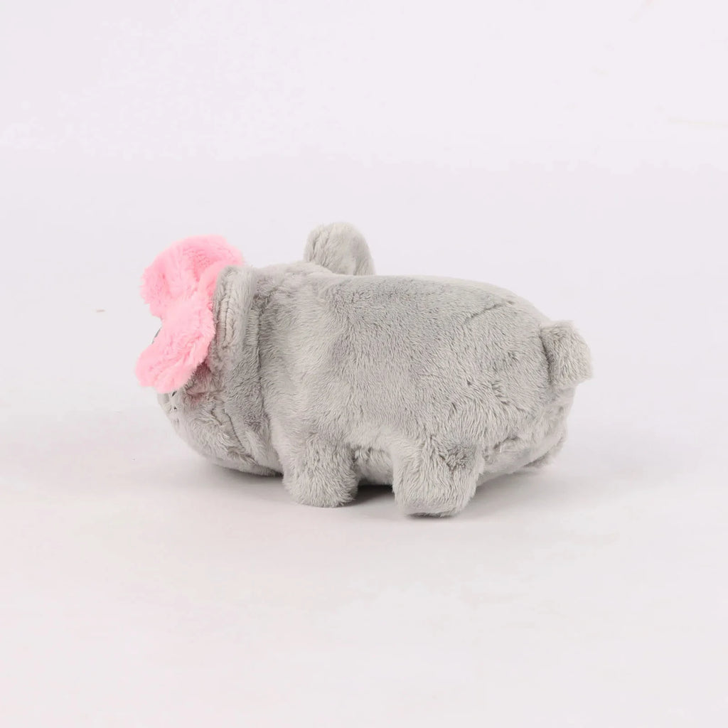 Music Sad Hamster Meme Plush Toy Fun Sounding Hamster Stuffed Animals Kawaii Dolls Kids Toy Gifts Birthday Valentine's Day Gifts