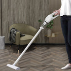 Handheld Home Vacuum Cleaner Rechargeable Portable Vacuum Cleaner Car Home Dual Purpose Wireless Dust Catcher Pet Hair 10000PA