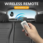 New LED Illuminated Gesture Light Car Finger Light With Gesture Light Hand Lamp Funny Hand Lamp Windshield Warning  LED Up Sign