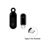 Smart Phone Infrared Transmitter Universal Mini Remote Controller Replacement for iOS Smartphone TV Air Conditioner Fan Camera