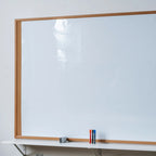 Whiteboard Stickers Office Erasable Teaching Wall Adhesive Blackboard Whiteboard Graffiti Education Whiteboard Sticker 45x100cm