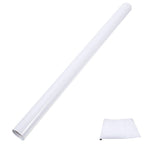 Whiteboard Stickers Office Erasable Teaching Wall Adhesive Blackboard Whiteboard Graffiti Education Whiteboard Sticker 45x100cm