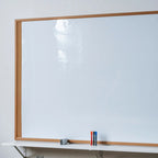Whiteboard Stickers Office Erasable Teaching Wall Adhesive Blackboard Whiteboard Graffiti Education Whiteboard Sticker 45x100cm