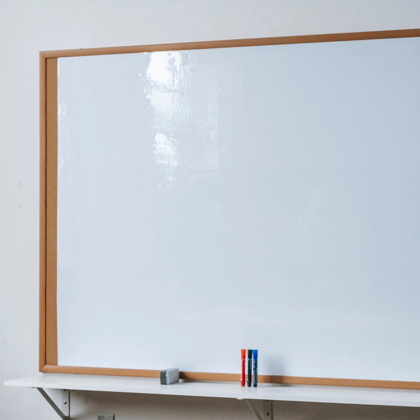 Whiteboard Stickers Office Erasable Teaching Wall Adhesive Blackboard Whiteboard Graffiti Education Whiteboard Sticker 45x100cm