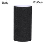 Anti-slip Wear-resistant Shoes Sole Protector Stickers for High Heel Sneakers Free-cut Self-Adhesive Shoe Sole Protectors Pads