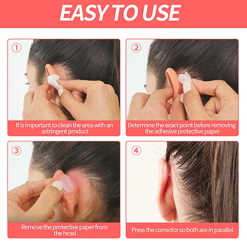 EAR CORRECTOR 2/4/6/8 PCS