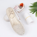 Anti-slip Wear-resistant Shoes Sole Protector Stickers for High Heel Sneakers Free-cut Self-Adhesive Shoe Sole Protectors Pads