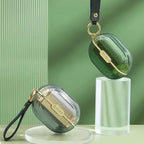 Mini Portable Lint Applicator Roller Can Be Torn To Replace Paper on The Body Stained Clothes Hair Removal Device