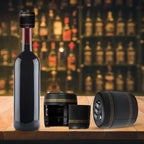 Combination Lock For Wine Liquor Bottle Wine Bottle Top Stopper Bottle Password Code Lock For Bottle Between 26mm To 28mm