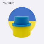 Soda bottle cap Saver Lids Bottle Top Carbonated Keeper Cola Cork Stopper Soda Pressure Caps Inflatable Soda Sealer Fizzy Drink