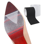 Anti-slip Wear-resistant Shoes Sole Protector Stickers for High Heel Sneakers Free-cut Self-Adhesive Shoe Sole Protectors Pads