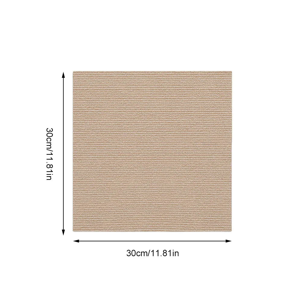 Cat Crawling Mat Anti Cat Scratch Sofa Grinding Climbing Frame Sofa Protection Self-adhesive Carpet Cats Scratch Board Cats Toys