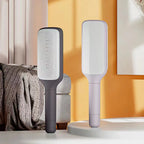 Self-Cleaning Scalp Massage Comb Air-bag Hair Comb Portable Anti-Detangling Hair Brush For Hair Styling One-key Cleaning Tools